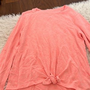 Kids size XL shirt from Gap